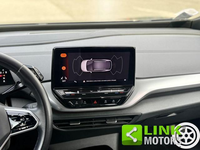 VOLKSWAGEN ID.4 Pure Performance