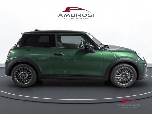 MINI Cooper 5 porte C Favoured