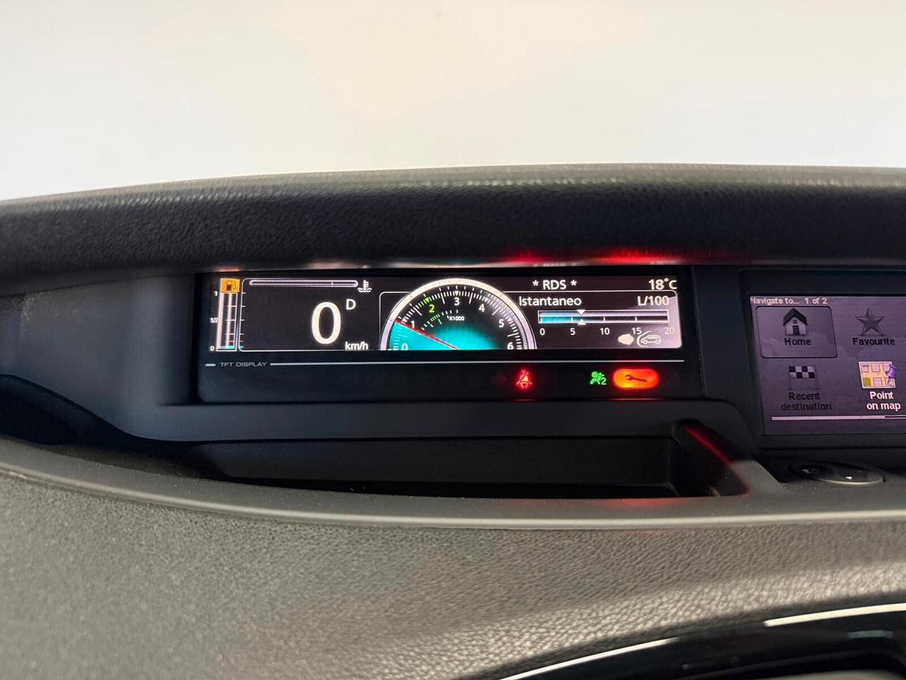 Renault Scenic Scénic XMod Cross 1.5 dCi 110CV EDC Wave