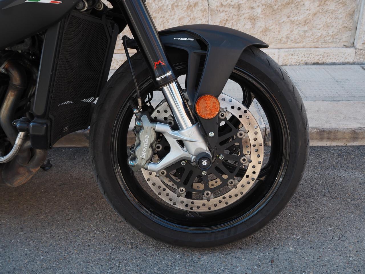 Mv Agusta Brutale 800