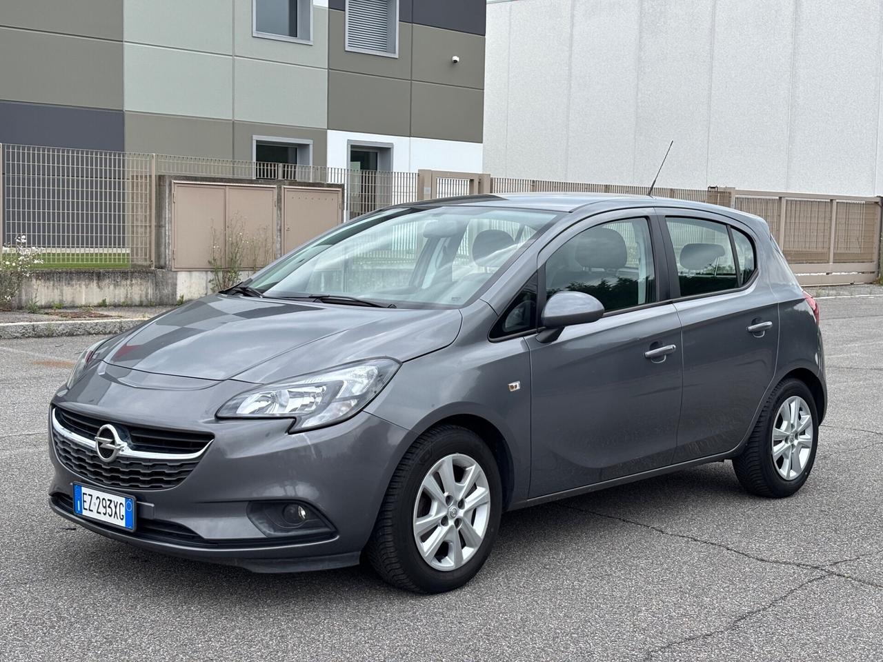 Opel Corsa 1.2 70CV 5 porte GPL-TECH Edition