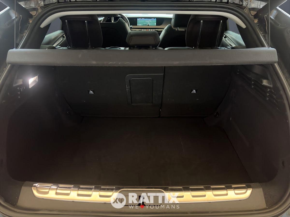 DS Automobiles DS 4 1.5 BlueHDI 130CV Opera Auto