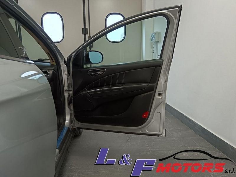 Lancia Delta Delta 1.6 mjt Platino