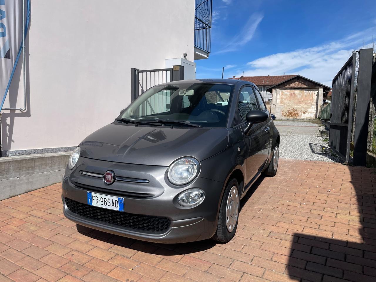 Fiat 500 1.2 Pop