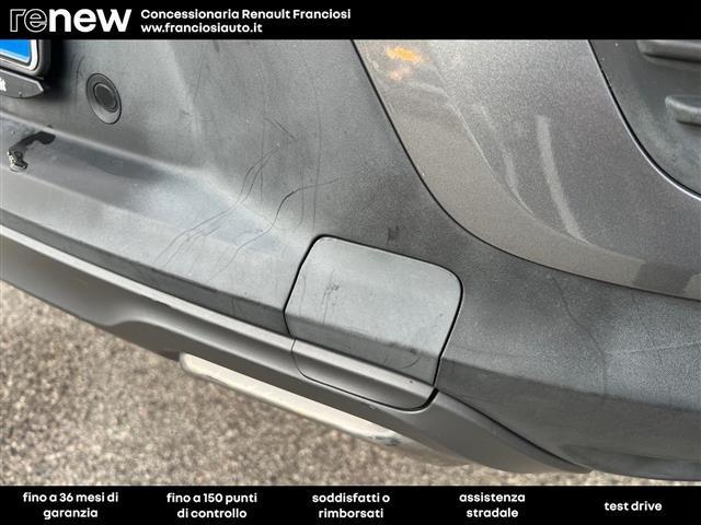 RENAULT Arkana 1.6 E-Tech full hybrid E-Tech Engineered AUTO