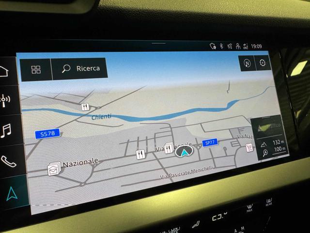 AUDI A3 SPB 30 TDI Business