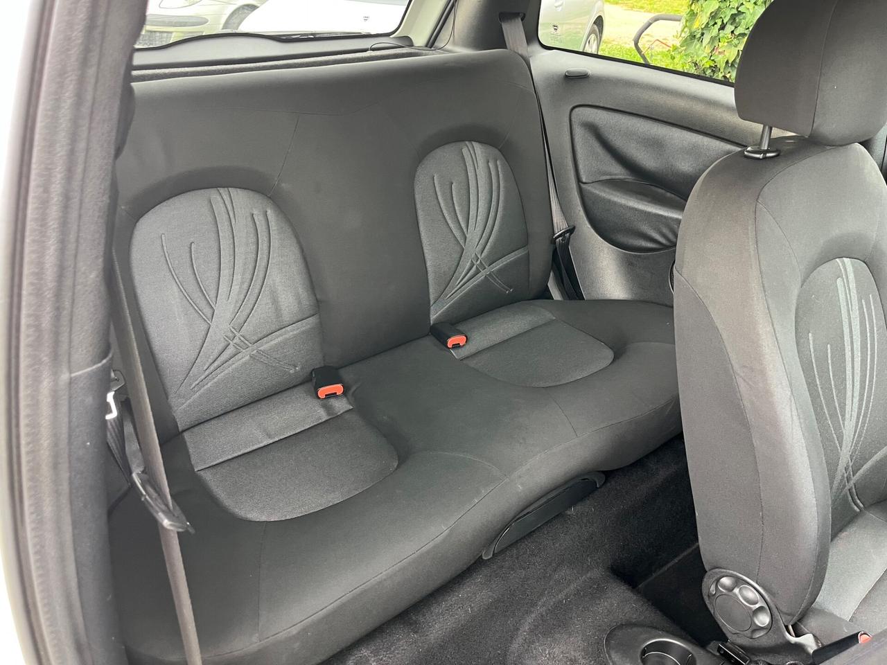 Lancia Ypsilon 1.2 69 CV