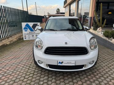 Mini Cooper D Countryman Mini 1.6 Cooper D Business Countryman