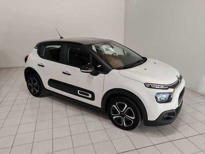 Citroën C3 C3 EAT6 82 Shine | IVA ESPOSTA