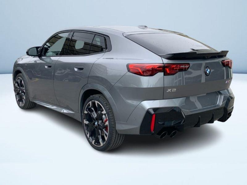 BMW X2 M35i xDrive M Sport Pro