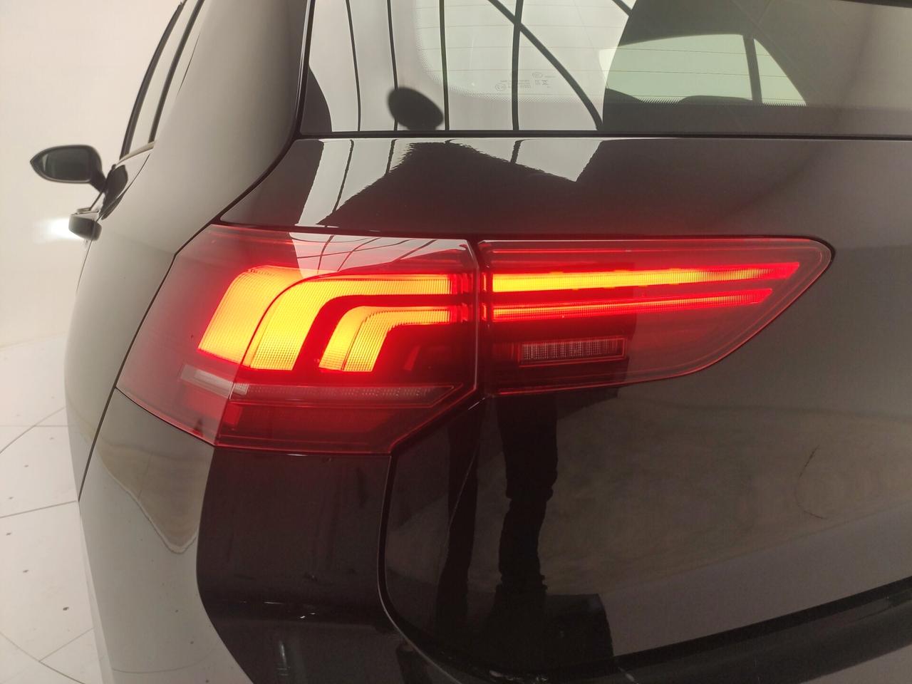 Volkswagen Golf 2.0 TDI 115 CV SCR Life