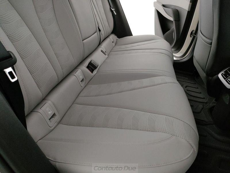 BYD Seal 6 DM-i Seal 6 DM-i Touring 1.5 phev Boost