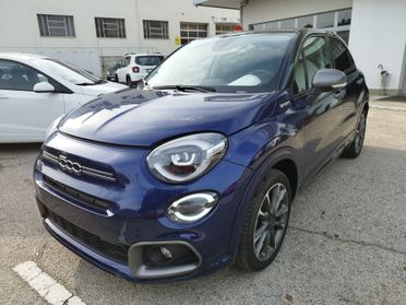 FIAT 500 X 1.3 MTJ SPORT 2023