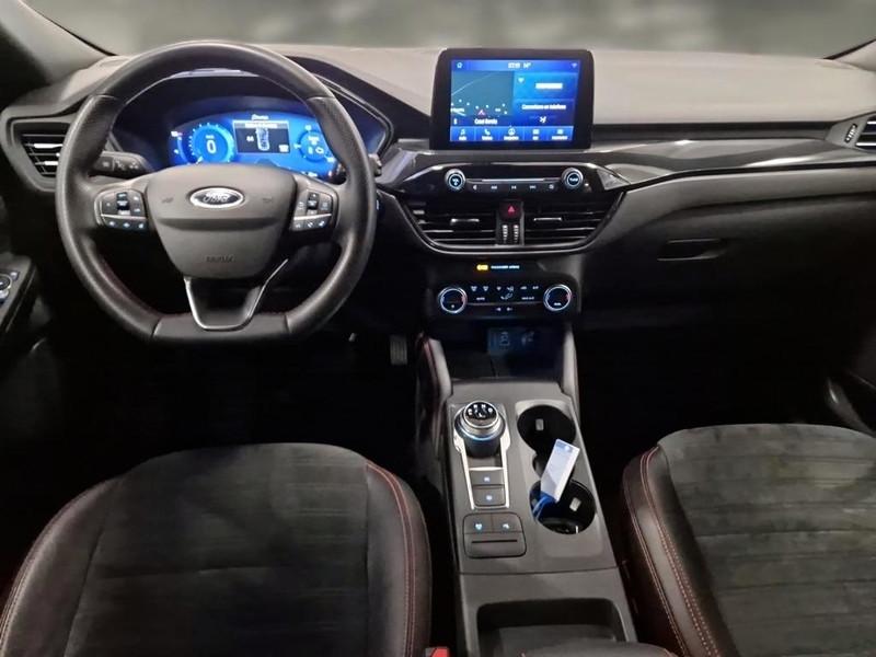 FORD KUGA 2.5 BENZINA PHEV 152 CV 2WD ST-LINE X AUT SUV