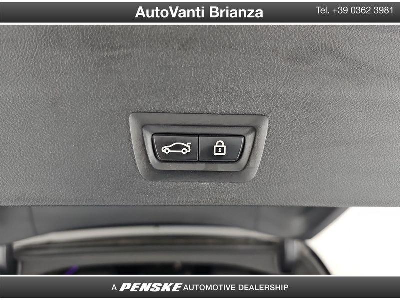 BMW X3 X3 xDrive25d Msport