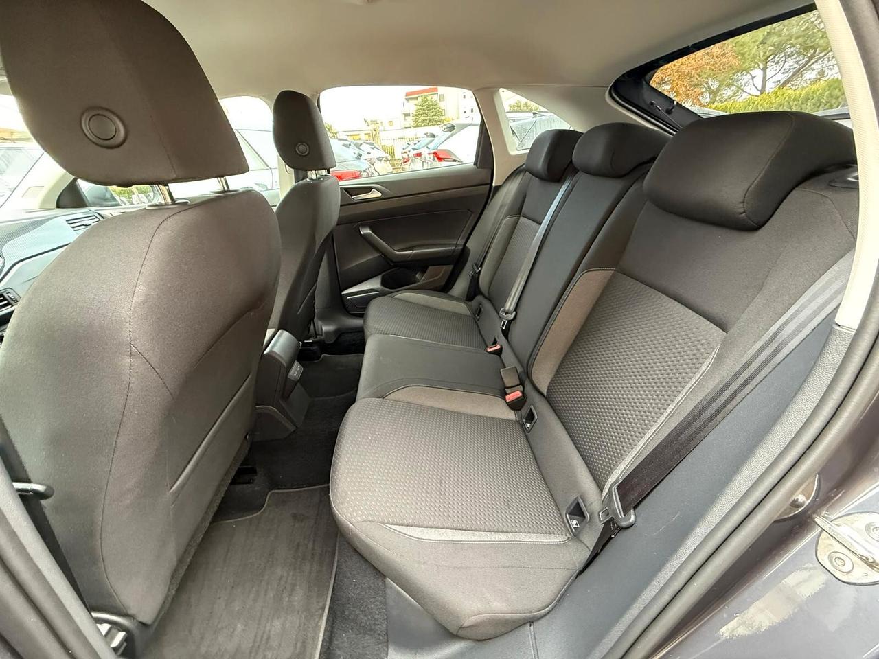 Volkswagen Taigo 1.0 TSI 115 CV Life