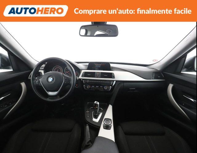 BMW 330 dA