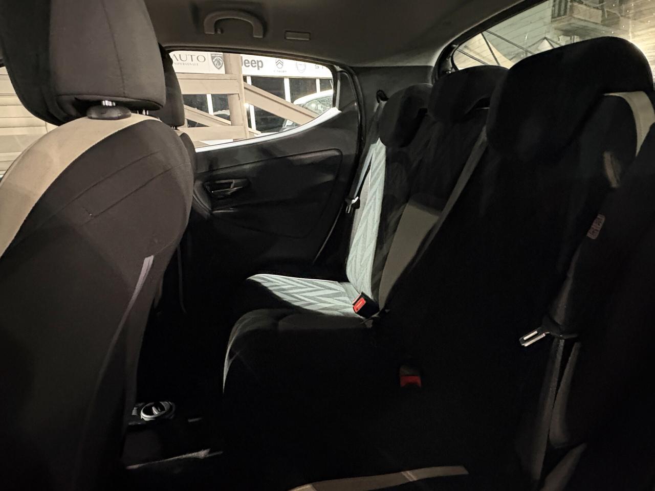 Lancia Ypsilon 1.3 MJT 16V 95 CV 5 porte S&S Platinum