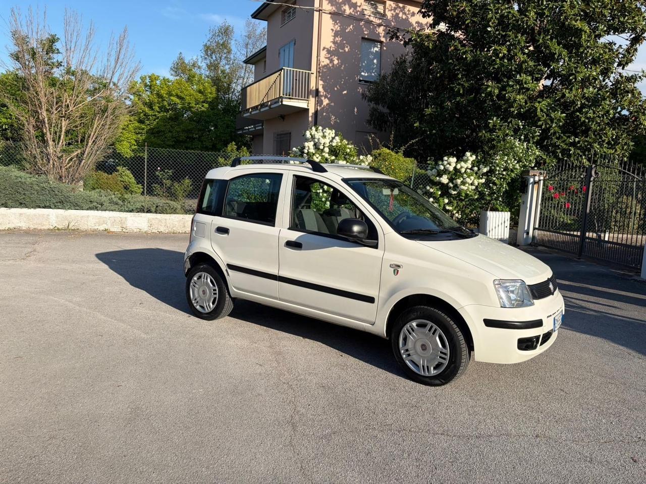 Fiat Panda 1.4 Natural Power dinamic 150esimo anniversario