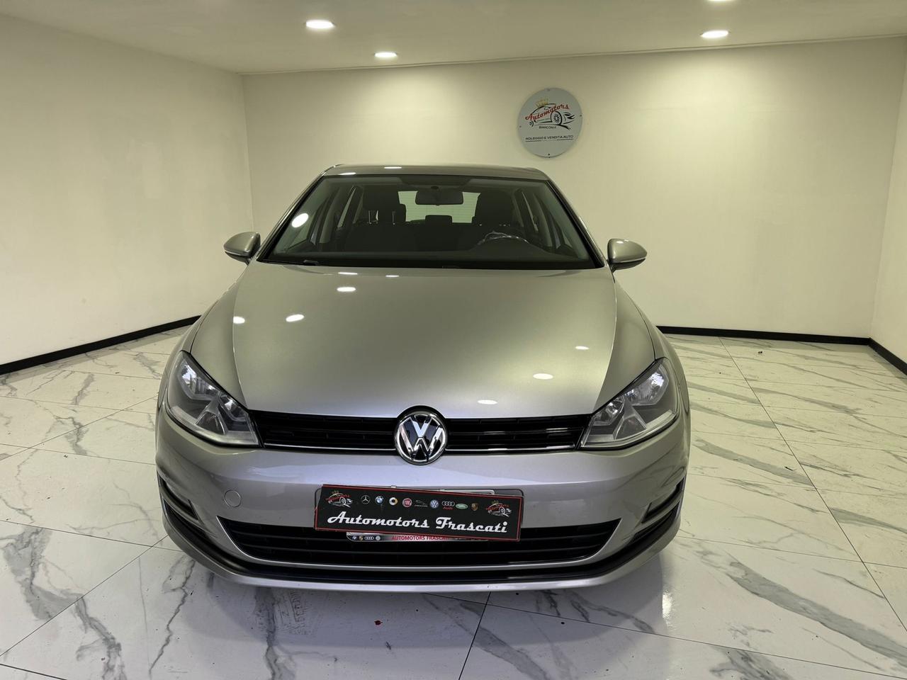 Volkswagen Golf 1.2 TSI 105 CV 5p. Comfortline BlueMotion