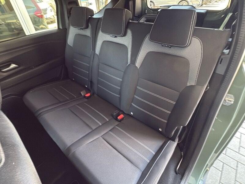 Dacia Jogger Jogger 1.0 tce Expression Gpl 100cv 7 posti