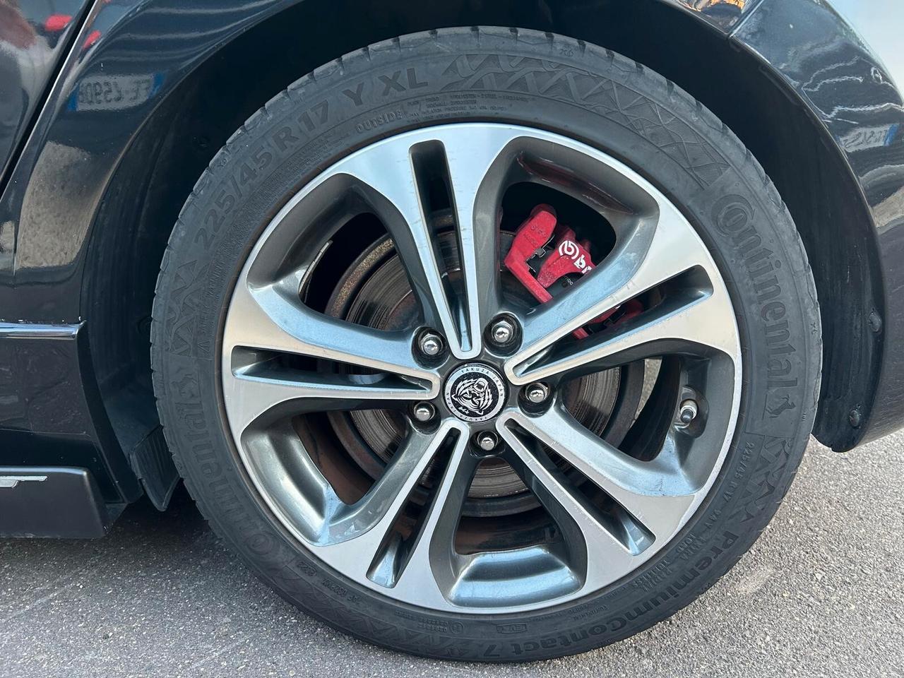 Kia Ceed cee'd 1.6 CRDi 110 CV 5 porte GT Line