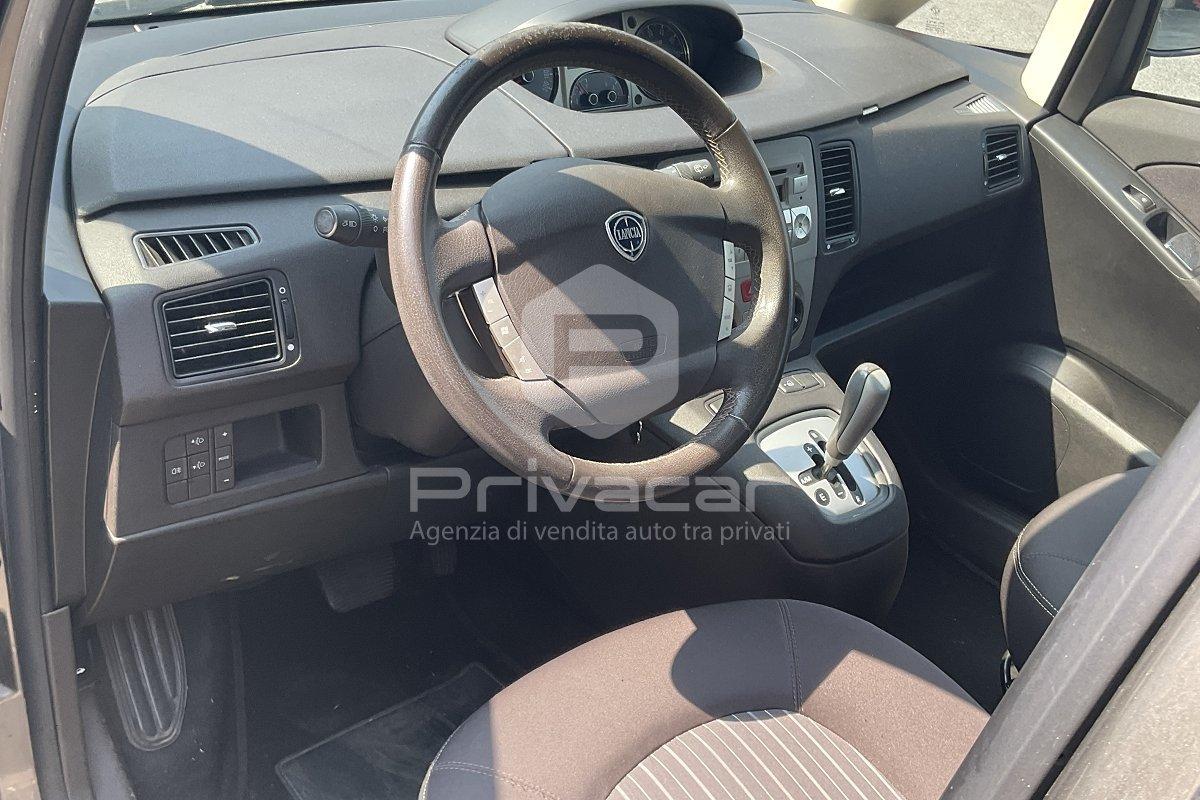 LANCIA Musa 1.4 16V EURO 5 Oro Plus