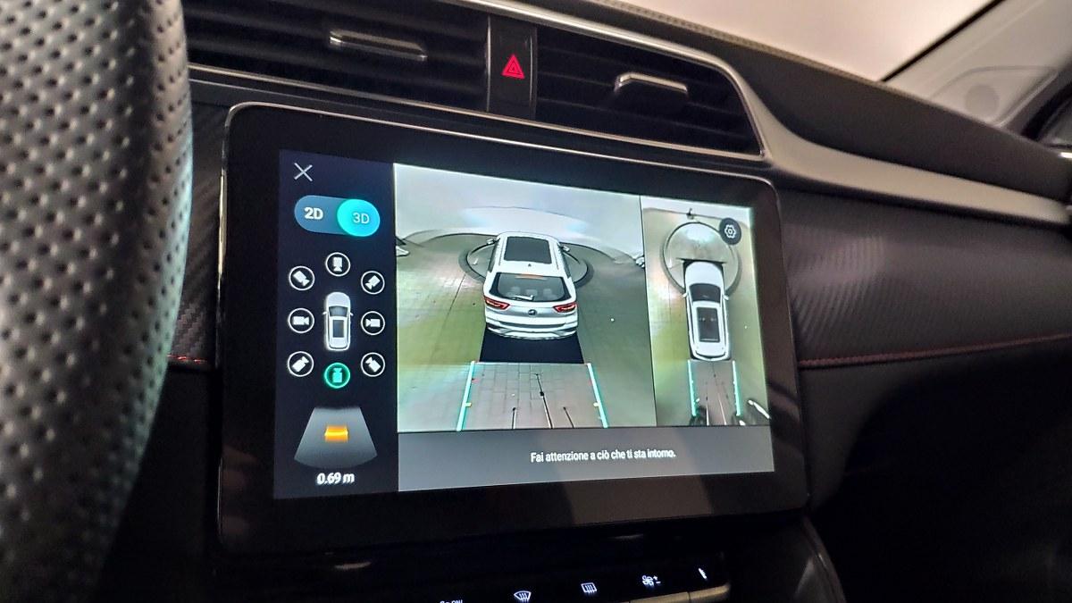 MG Zs 1.0T-Gdi Aut. Luxury