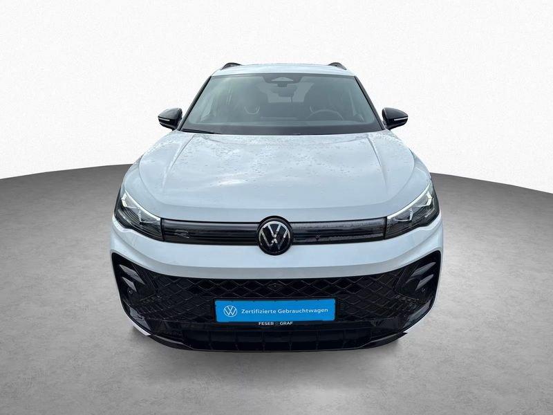 Volkswagen Tiguan Tiguan 1.5 eTSI 150 CV ACT DSG R-Line Camera 360° Led Matrix 20"