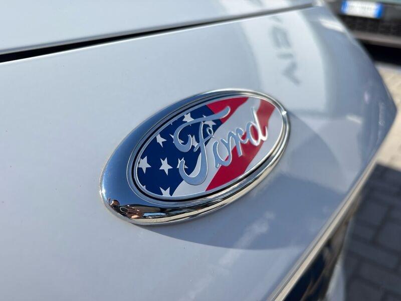 Ford Puma II 2020 1.0 ecoboost h Titanium s&s 125cv