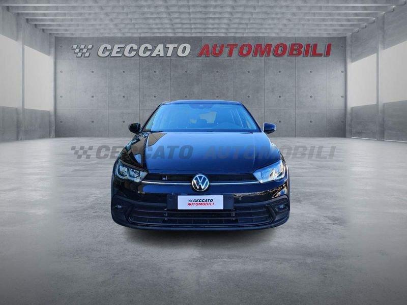 Volkswagen Polo Polo 1.0 tsi Life 95cv dsg
