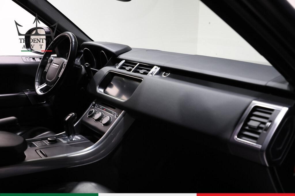 Land Rover Range Rover Sport 3.0 tdV6 HSE Dynamic auto my16 E6