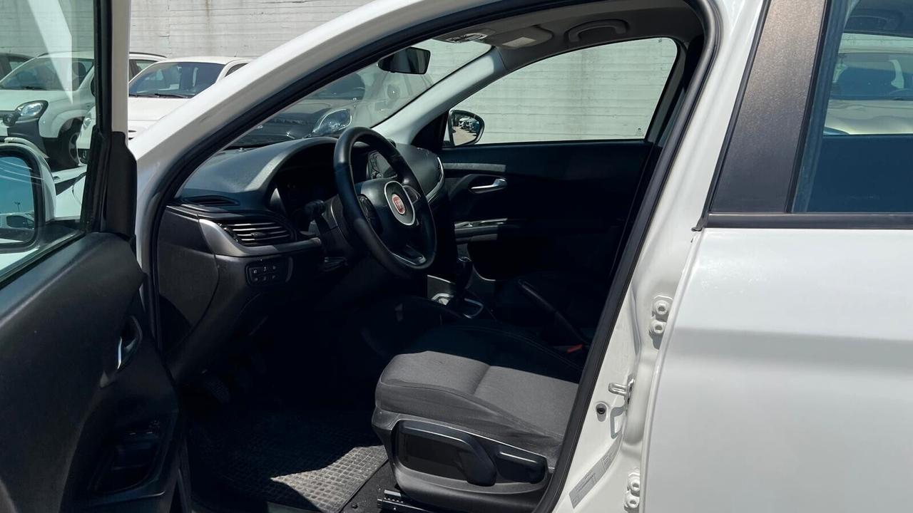 FIAT TIPO 1.3 CC. 95 CV. VERSIONE EASY [RIF: 1223]