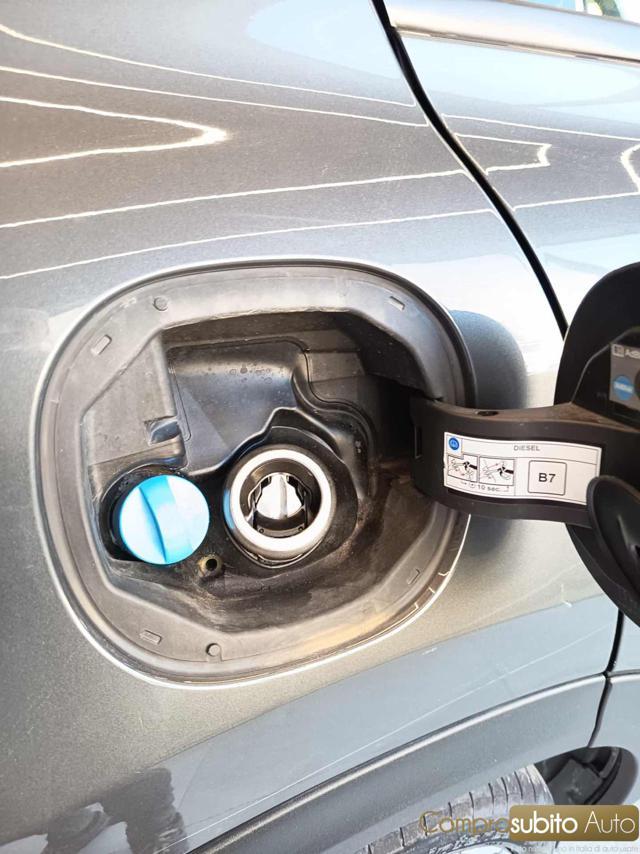 FIAT 500X 1.3 MultiJet 95 CV Cross