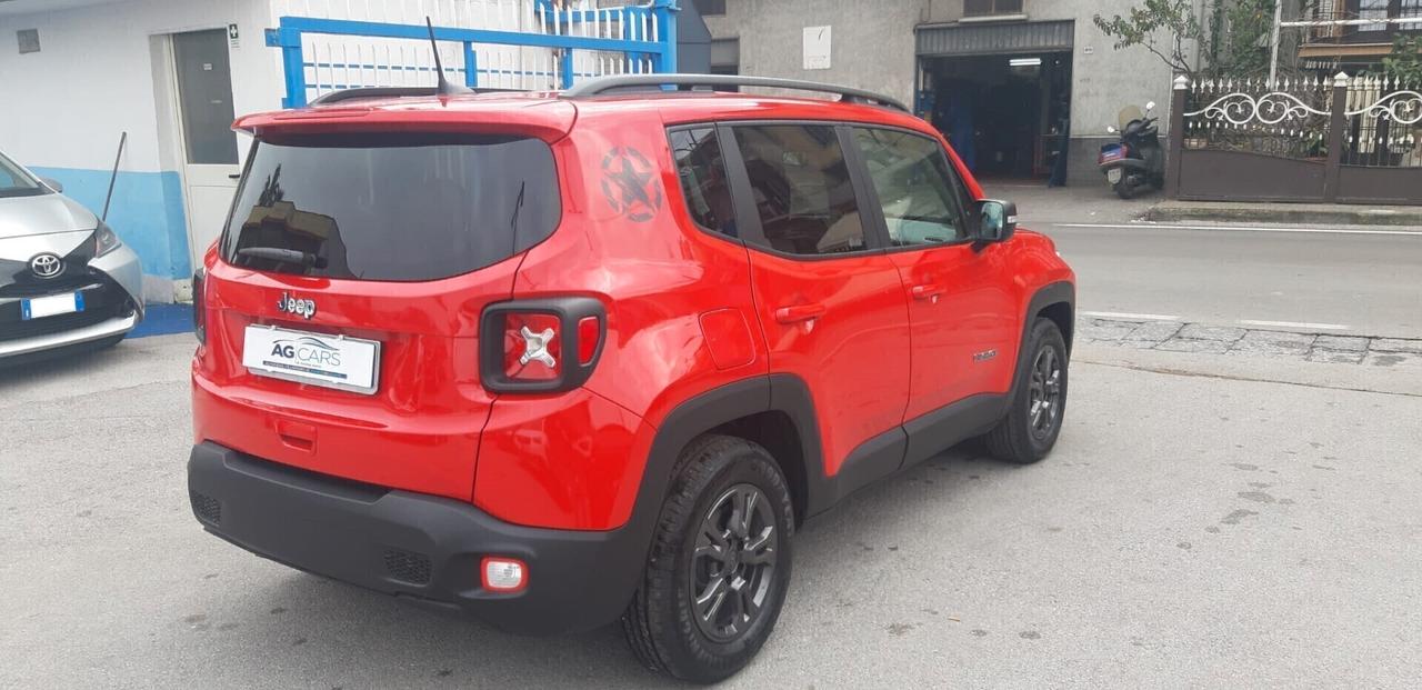 Jeep Renegade 1.6 Mjt 130 CV S