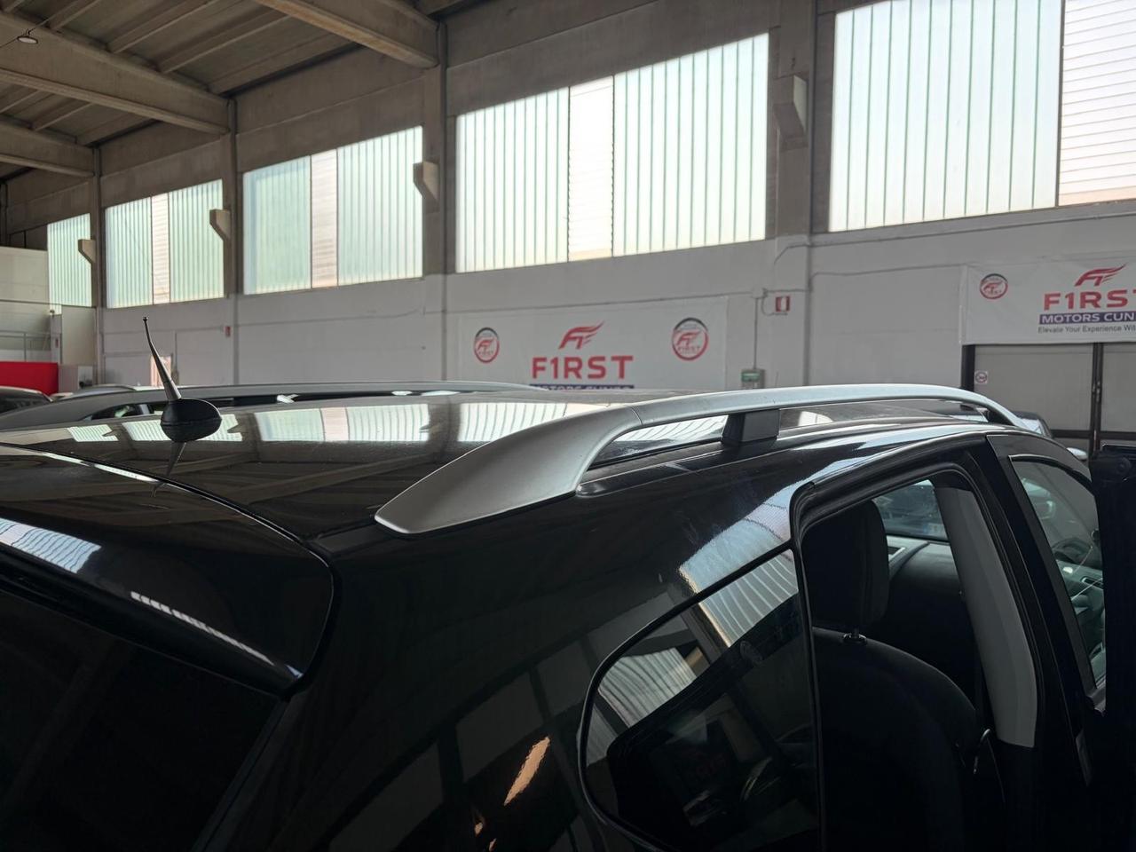 Nissan Qashqai 1.6 16V Tekna