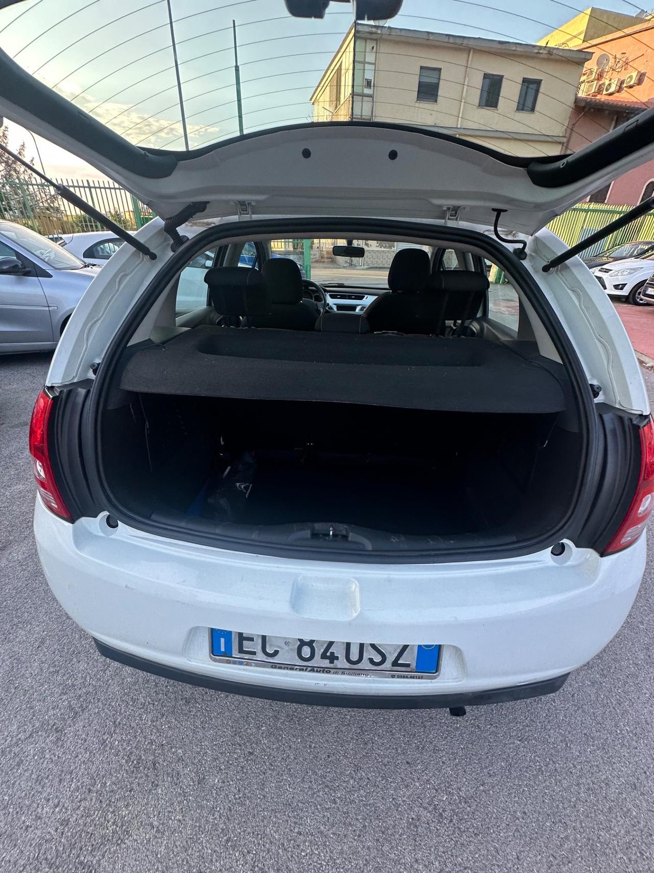 Citroen C3 1.1 Business
