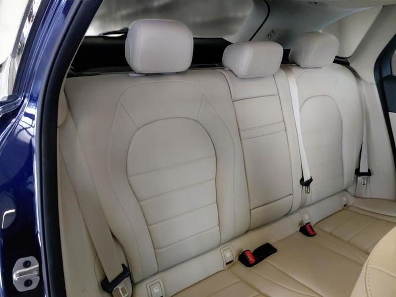 MERCEDES-BENZ GLC 220 D 4MATIC BUSINESS AUT. SUV