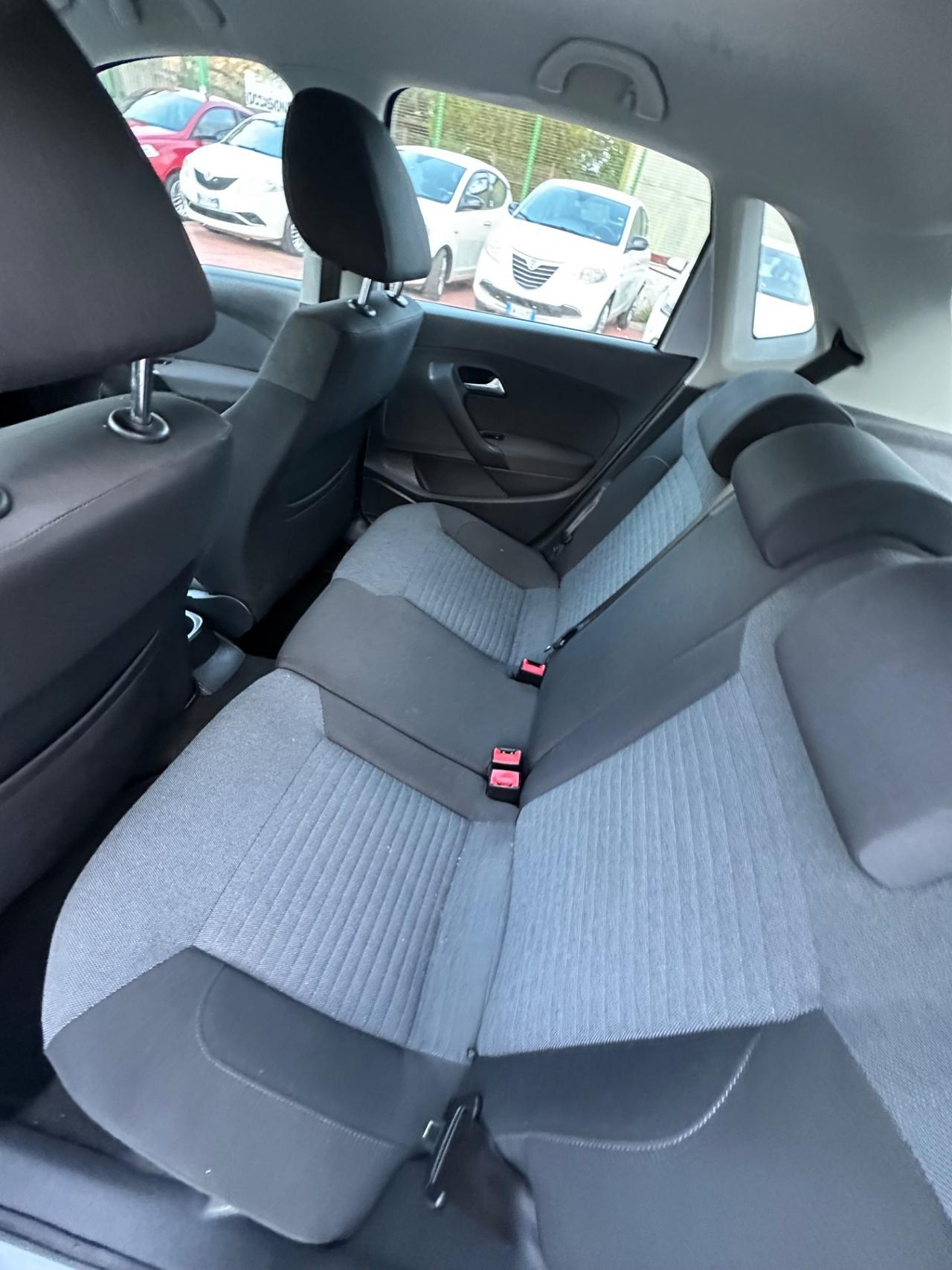 Volkswagen Polo 1.2 70 CV 5p. Comfortline