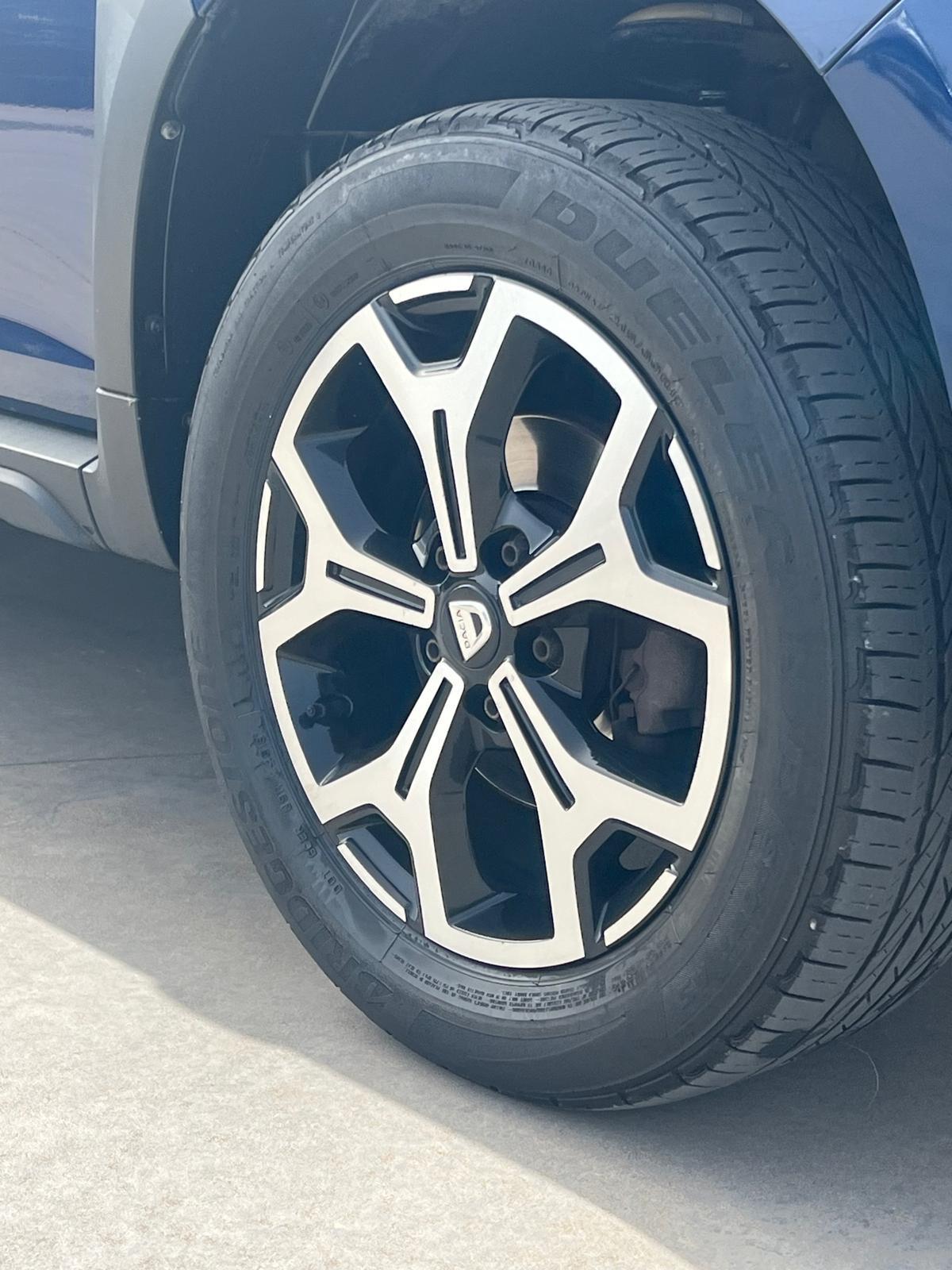 Dacia Duster 1.5 Blue dCi 115 CV 4x2 Prestige