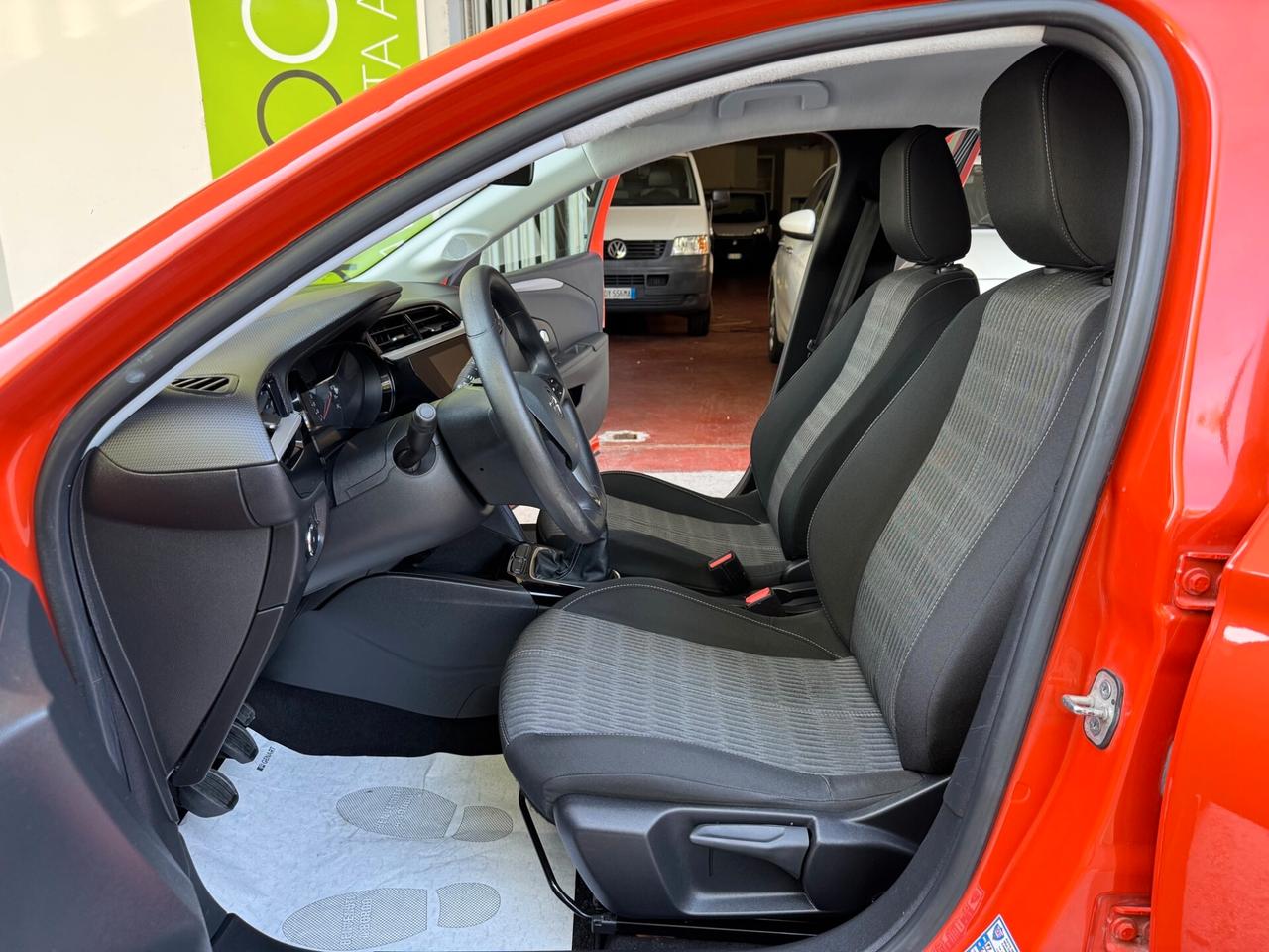 Opel Corsa 1.2 Edition GARANZIA 24 MESI *PROMO*