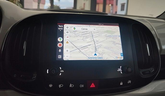 Fiat 500L 1.3 Multijet 95 CV Cross