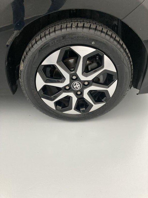 Toyota Aygo 1.0 VVT-i x-cite