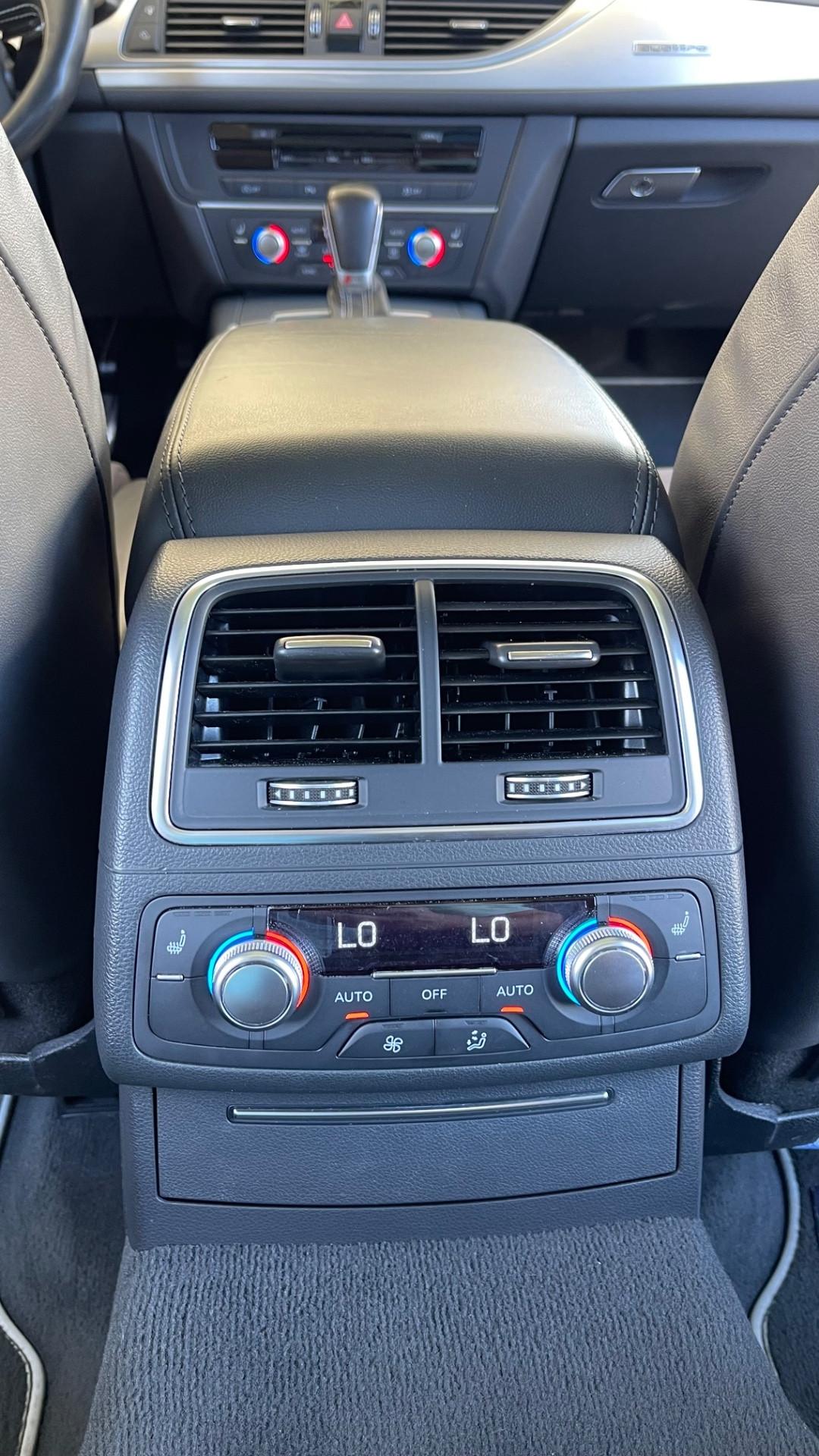 Audi S6 Avant 4.0 TFSI quattro S tronic 17’