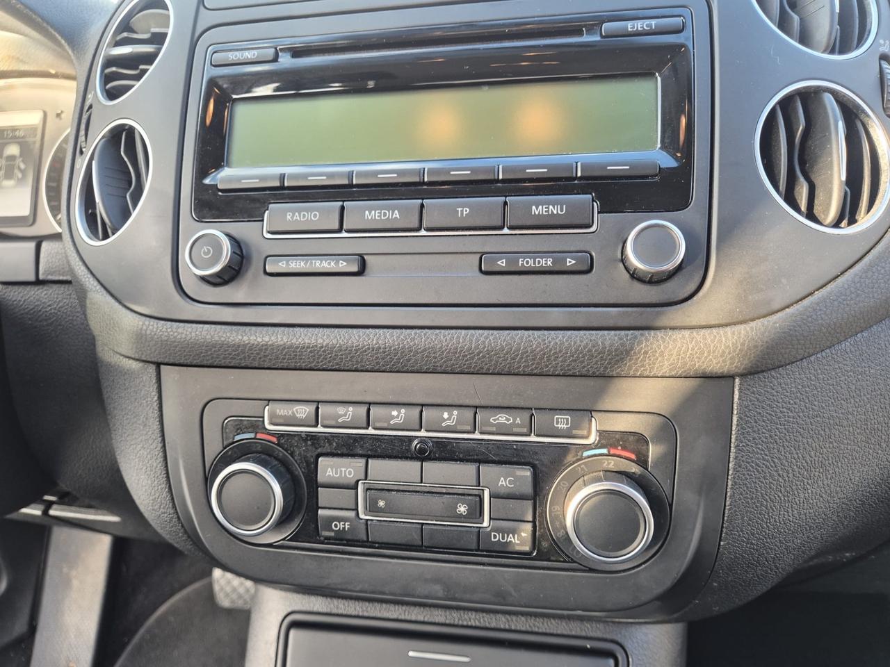 Volkswagen Golf Plus 1.6 TDI DPF Highline