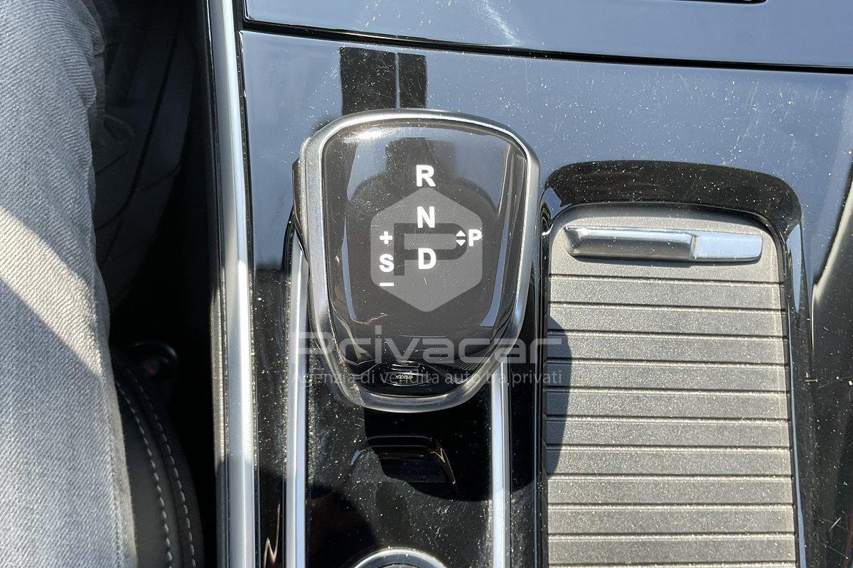 EVO Evo 7 1.5 Turbo 7 posti Bi-Fuel GPL