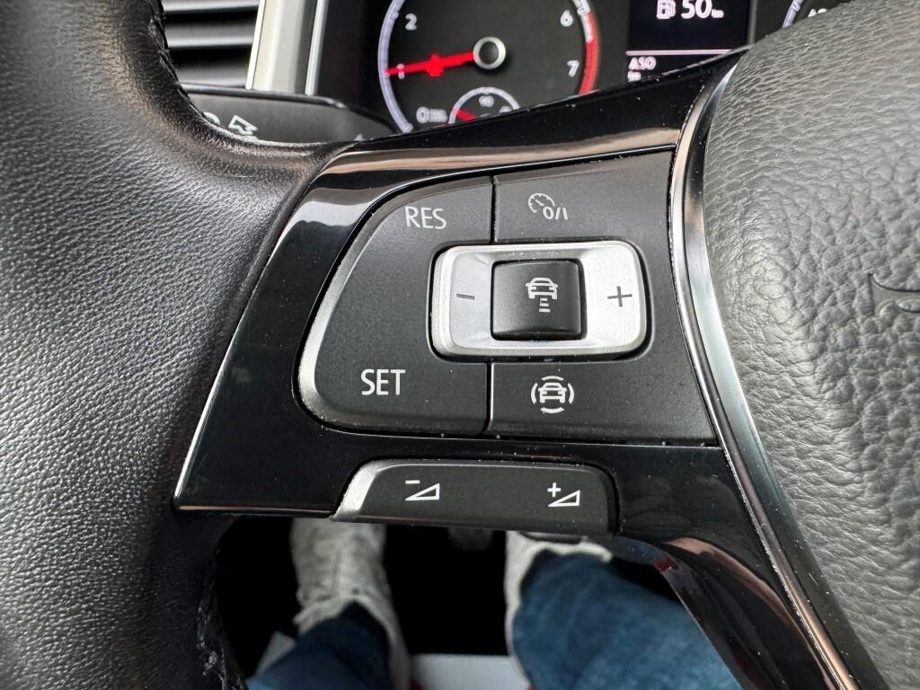 Volkswagen T-Roc 1.0 TSI Business BlueMotion Technology