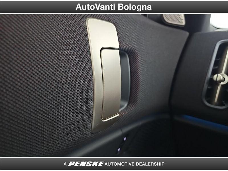 MINI Countryman Mini John Cooper Works ALL4 JCW Countryman