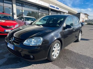 Volkswagen Golf 1.6 16V FSI 5p. Comfortline