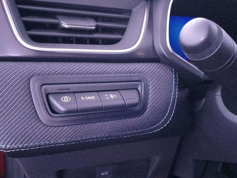 Renault Symbioz 1.6 E-Tech full hybrid Esprit Alpine 145cv auto